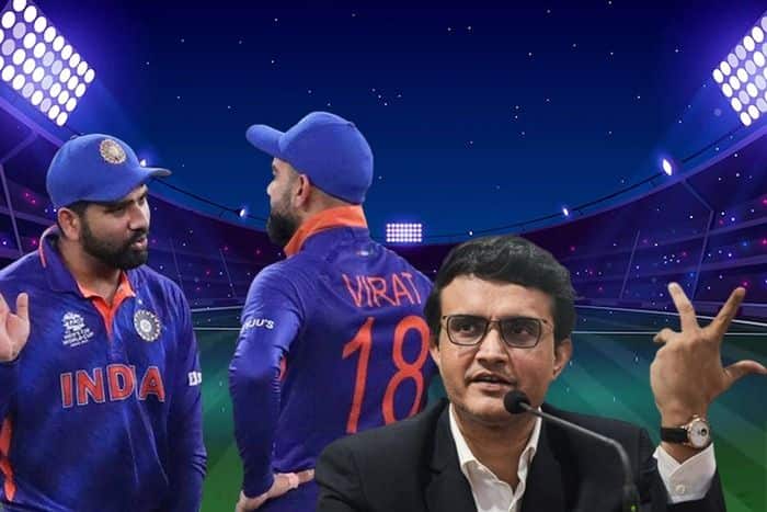 Sourav Ganguly Draws Parallel Between Kohli, Rohit & His Own Career: 'Had Not Taken Any Rest Like...'